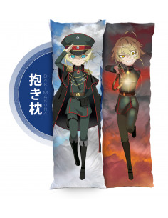 Tanya von Degurechaff - Youjo Senki