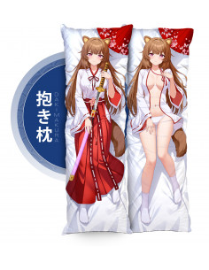 Raphtalia (Miko) - The Rising of the Shield Hero