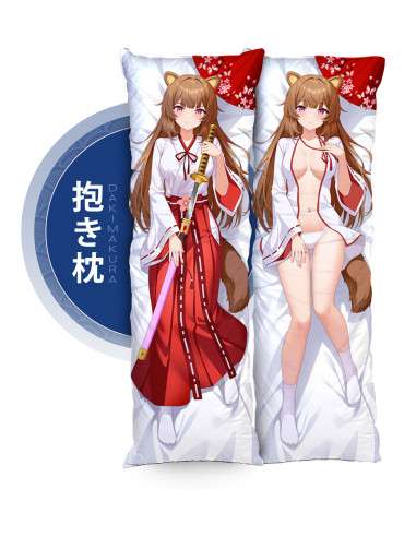 Raphtalia (Miko) - The Rising of the Shield Hero