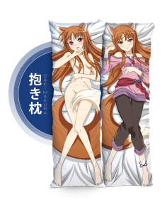 Horo - Spice and Wolf