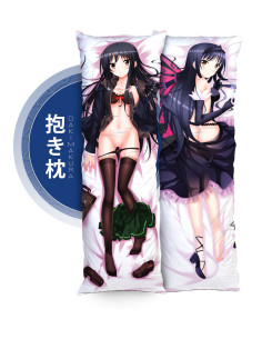 Kuroyukihime - Accel World