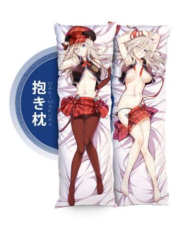 Alisa Ilinichina Amiella - God Eater