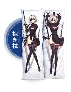 YoRHa - NieR Automata