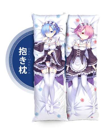 Ram und Rem - Re:ZERO