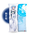 Rei Ayanami - Neon Genesis Evangelion