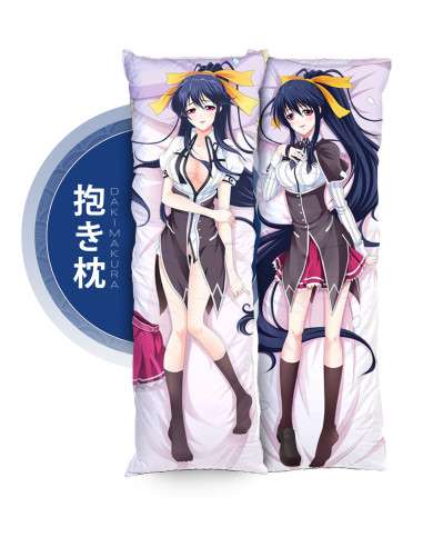 Akeno himejima outlet dakimakura