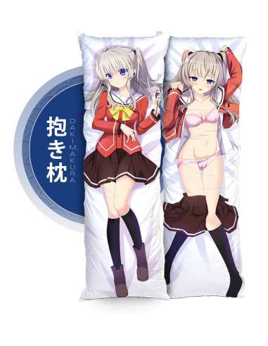 Nao Tomori - Charlotte