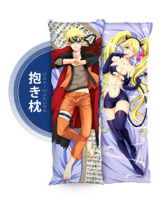 Naruto Uzumaki - Naruto