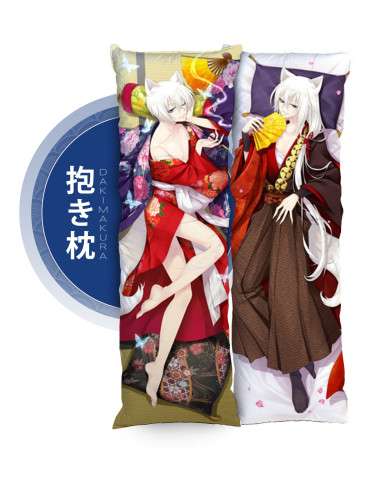 Tomoe - Kamisama Hajimemashita