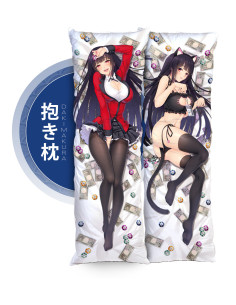 Yumeko Jabami -  Kakegurui