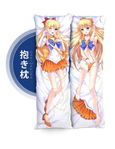 Minako Aino - Sailor Moon