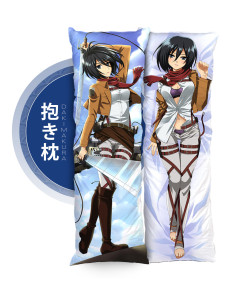 Mikasa Ackermann - Attack on Titan