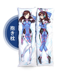 D.Va - Overwatch
