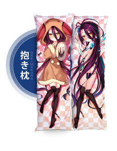 Schwi - No Game No Life Zero