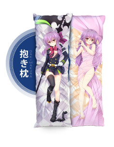 Shinoa Hīragi - Seraph of the End