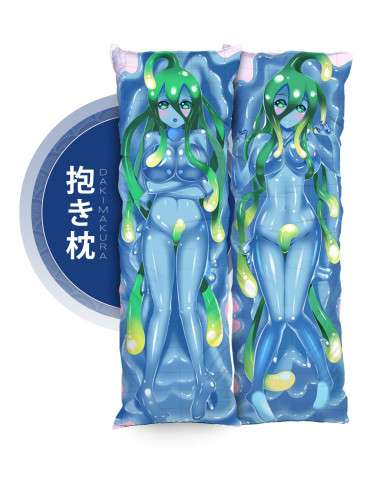 Suu - Monster Mädchen