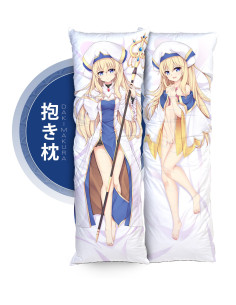 Onna Shinkan - Goblin Slayer