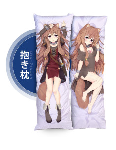 Rephtalia - The Rising of the Shield Hero