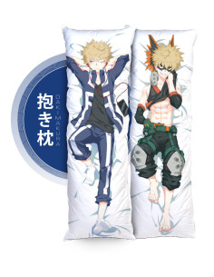 Katsuki Bakugou - My Hero Academia