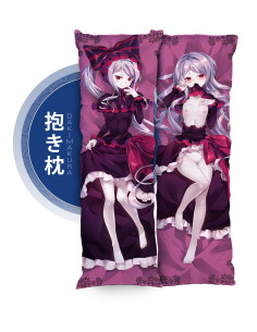 Shalltear Bloodfallen - Overlord