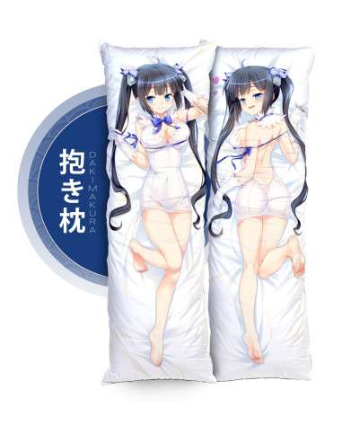 Hestia - Danmachi