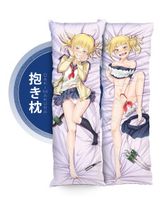 Himiko Toga - My Hero Academia