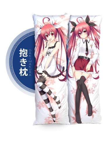 Kotori Itsuka - Date a Live