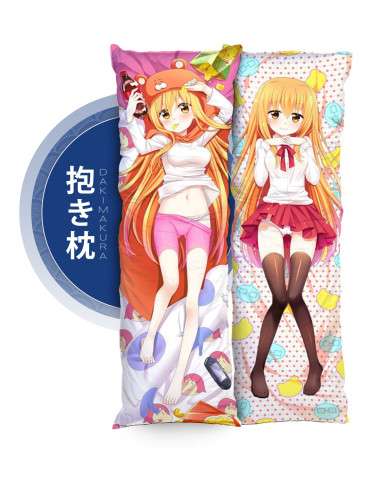 Umaru Doma - Himouto! Umaru-chan