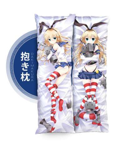 Shimakaze - Kantai Collection