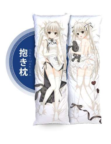 Sora Kasugano - Yosuga no Sora