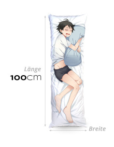 Designe dein eigenes Dakimakura