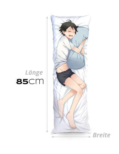 Designe dein eigenes Dakimakura