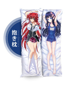 Character Mix Dakimakura