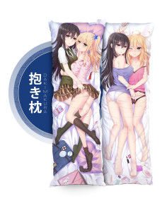 Yuzu Aihara und Mei Aihara - Citrus