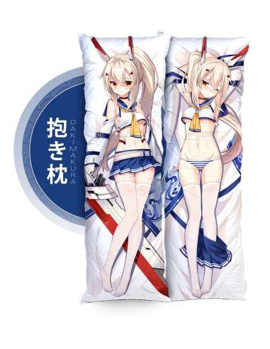 Ayanami - Azur Lane
