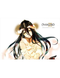 Albedo - Overlord