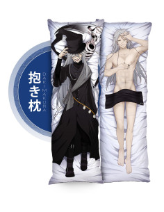 Undertaker - Black Butler