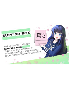 Surprise Box