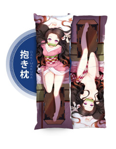 Nezuko Kamado - Demon Slayer