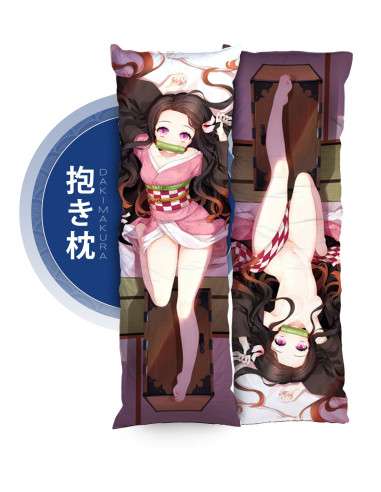 Nezuko Kamado - Demon Slayer