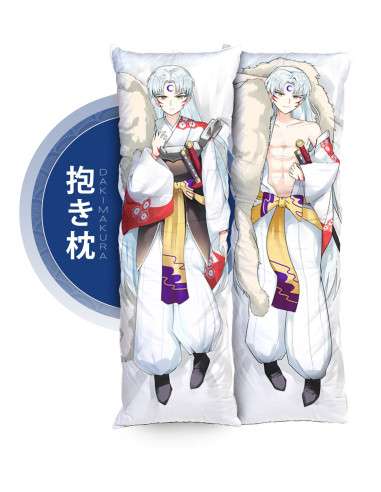 Sesshomaru - Inuyasha