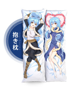 Rimuru Tempest - Meine Wiedergeburt als Schleim in einer anderen Welt