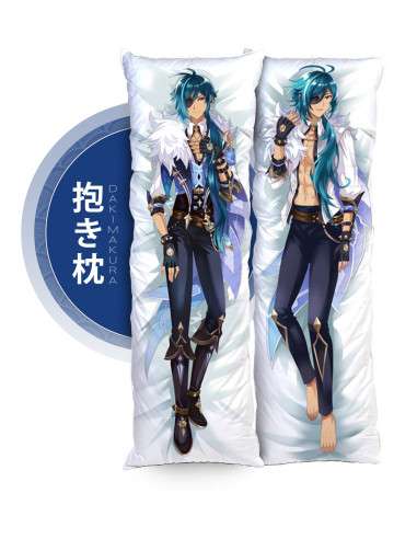 Kaeya - Genshin Impact