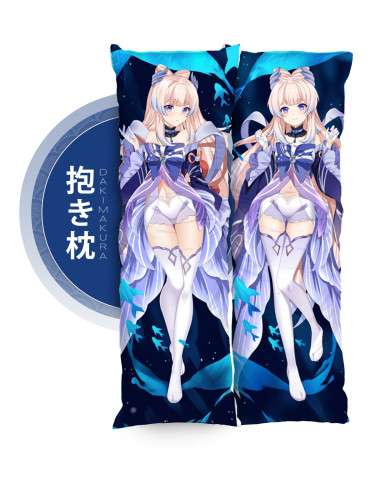 Sangonomiya Kokomi - Genshin Impact