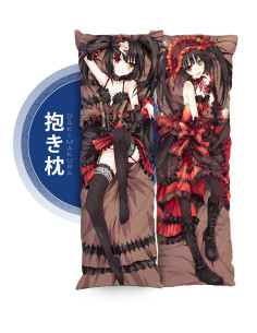 Kurumi Tokisaki - Date a Live