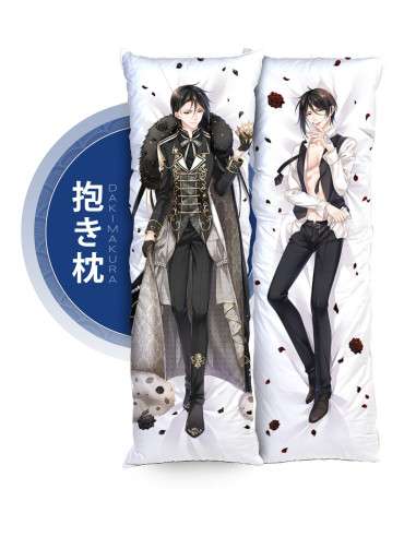 Sebastian Michaelis - Black Butler