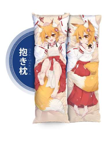 Senko - Sewayaki Kitsune no Senko-san