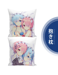 Ram und Rem - Re:ZERO