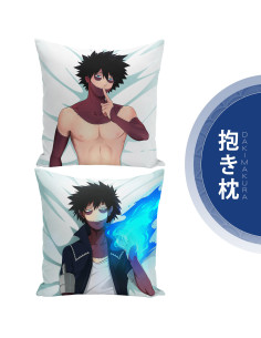 Dabi - My Hero Academia