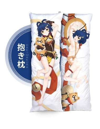 Xiangling - Genshin Impact